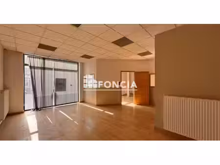 local commercial - saint nazaire gare