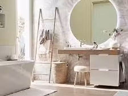 magnifique maison t5 avec terrasse  jardin de 111 m² et parking aux lilas