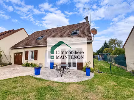 maison sortie maintenon