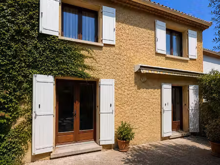 maison avignon