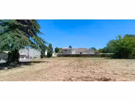 lotissement résidence du parc / résidence les jardins