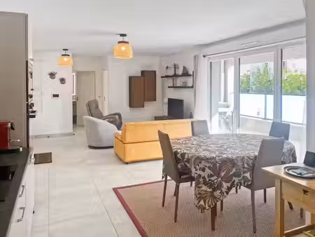 vente appartement 4 pièces 84 m² à marseillan (34340)  378 000 €