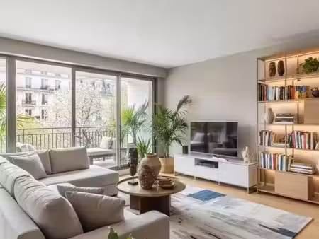vente appartement 4 pièces 82.5 m² à thiais (94320)  395 000 €