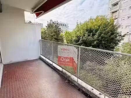 vente appartement 3 pièces 62 m² à courbevoie (92400)  420 000 €