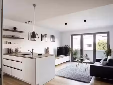 vente appartement 3 pièces 60 m² à saint-ouen (93400)  409 000 €