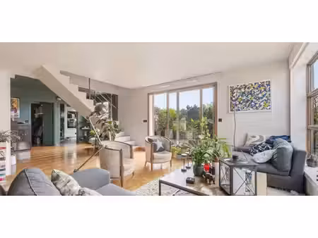appartement avec terrasse chatillon (92)