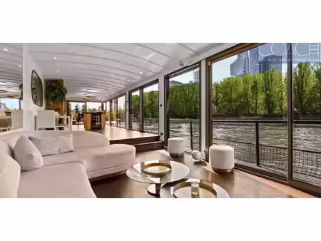 péniche neuilly-sur-seine (92)