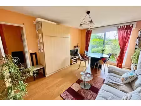 vente appartement 3 pièces 63 m² à vincennes (94300)  488 000 €