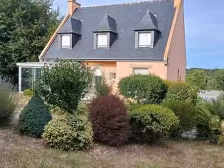 vente maison à saint-renan (29290) : à vendre / 134m² saint-renan