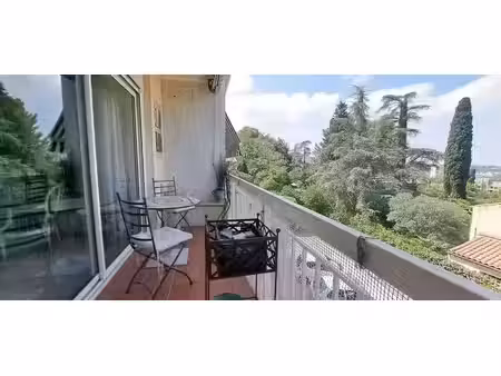 vente appartement 3 pièces 91.8 m² à aix-en-provence (13090)  496 000 €