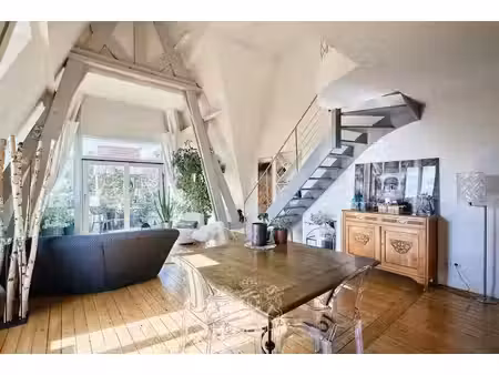 vente appartement 3 pièces 121.67 m² à croix (59170)  499 000 €