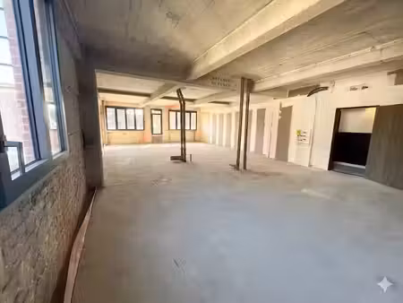 vente appartement 3 pièces 100 m² à saint-ouen (93400)  530 000 €