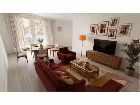 vente appartement 3 pièces 69 m² avignon (84000)