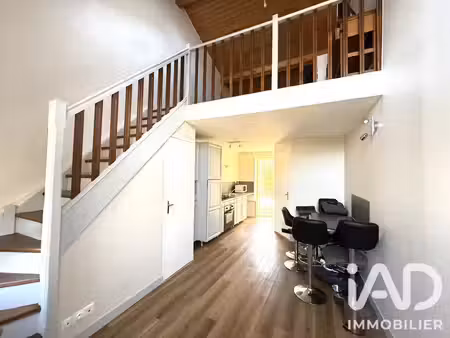 vente maison/villa 2 pièces