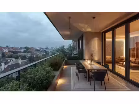 vente appartement 4 pièces 86.45 m² à lyon 2ème (69002)  551 000 €