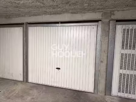 box à mennecy