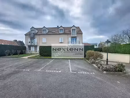 appartement 2 pièces à louer au coudray montceaux