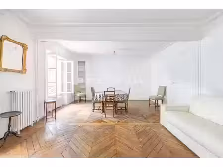 vente appartement 2 pièces 55.76 m² à paris 1er (75001)  750 000 €