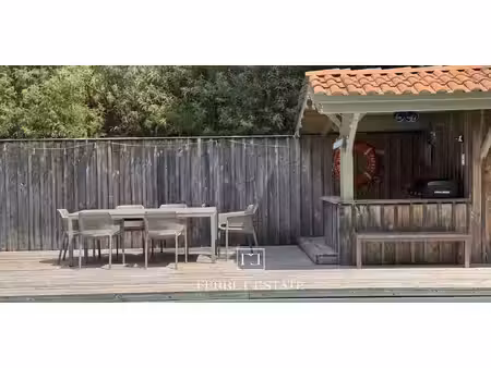 maison avec piscine lège-cap-ferret (33)