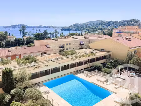appartement f4 à vendre - 4 pièces - 144 45 m2 - beaulieu sur mer - 06 - provence-alpes-co