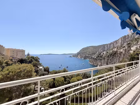 appartement d'exception le beau site - vue mer panoramique