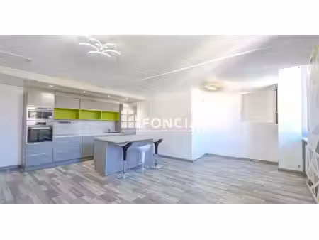 t2 rénové 63 m² – idéal investissement ou premier achat