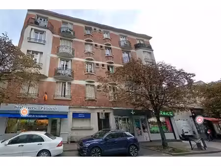 appartement 1 pièce - 23 m²