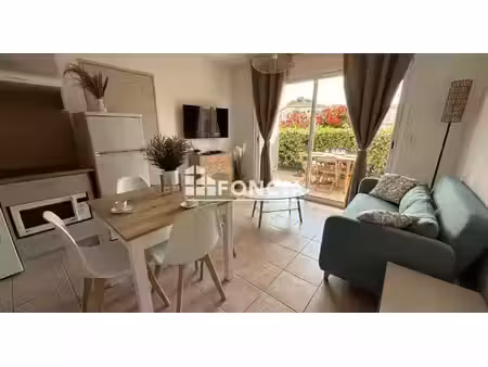 ☀️ gruissan – secteur casino ☀️