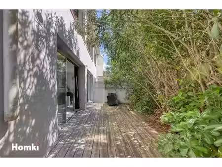 appartement t4 de 98 m² à hyères 83400  impasse du réal baye