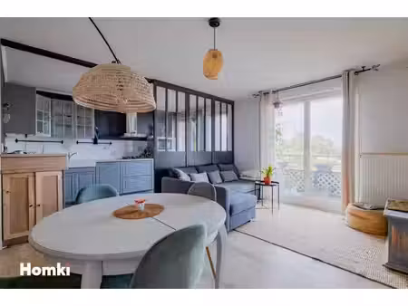 appartement t3 de 72 m² à lyon 69003  rue jules verne