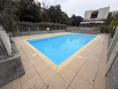 location appartement 2 pièces 41 m² à marseille 10 (13010)