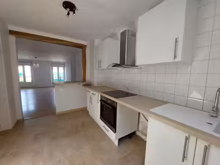 centre ville mortagne au perche appartement 2 chambres