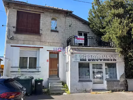 ensemble immobilier  persan 4 pièce(s) 121.23 m2