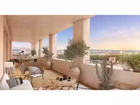 grande terrasse