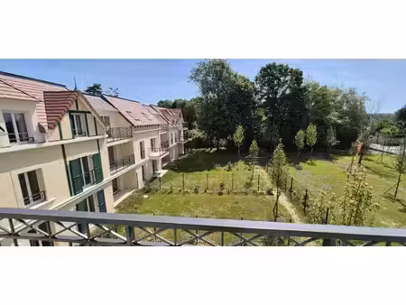 location d'un appartement type f3