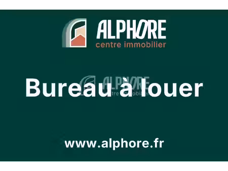 saint-nazaire ? bureaux 105 m² clé en main ? 4 parkings