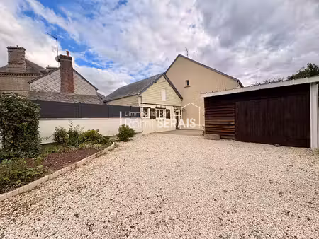 briouze - a louer maison