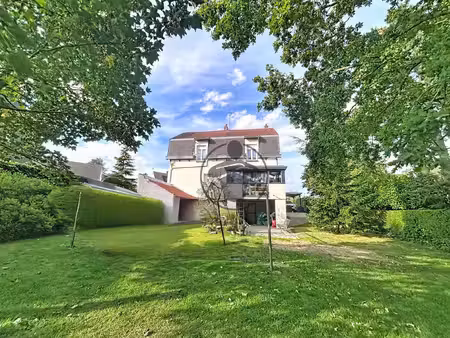maison fayet