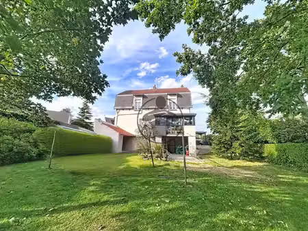 vente maison 7 pièces 160 m2 à fayet