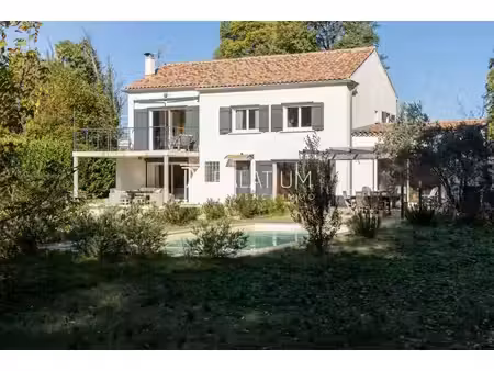 charmante maison de campagne composée de 2 logements indépendants