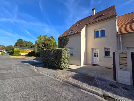 maison meublée à louer mary sur marne 5 pièce(s) 98.02 m2