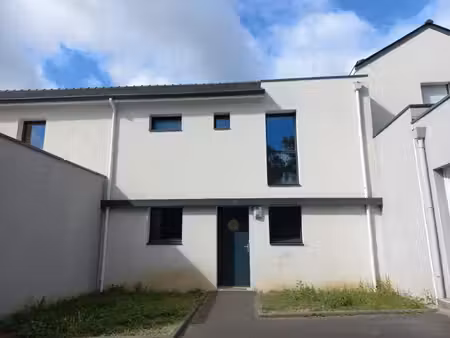 maison orvault 4 pièce(s) 86.23 m2