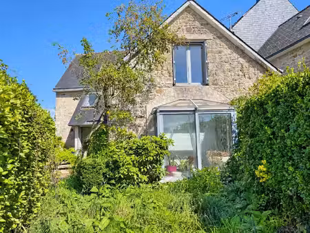 vente maison 4 pièces 119 m2 à saint-évarzec
