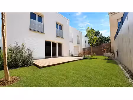 maison de ville