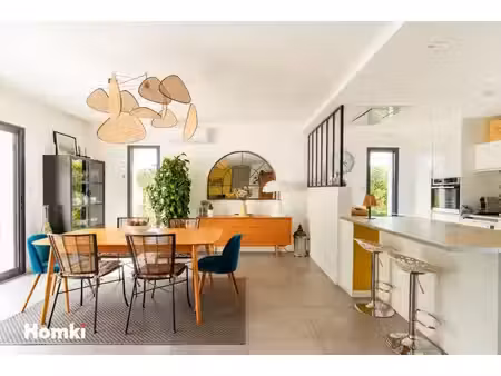 maison/villa t5 de 148 m² à garidech 31380