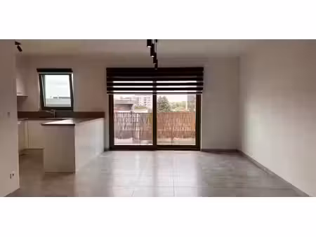 appartement à louer à montignies-sur-sambre pour € 750 avec 1 chambre à coucher