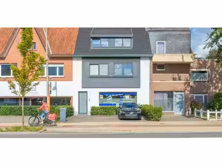 duplex à louer à merelbeke pour € 1.150