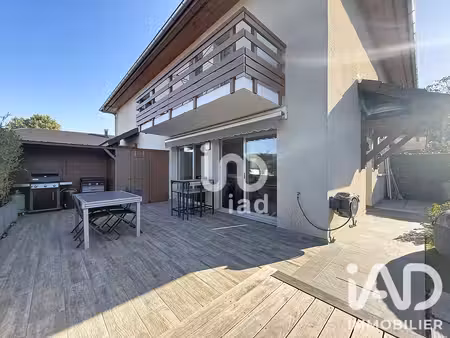 duplex à sales (74150)