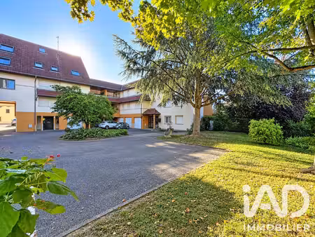 appartement à eckbolsheim (67201)