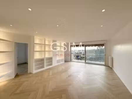 appartement de 2 chambres de luxe en location à garches  france